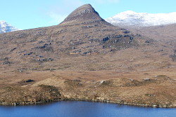 Beinn an Eoin