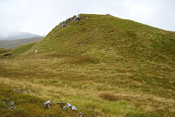 Beinn Bhalgairean