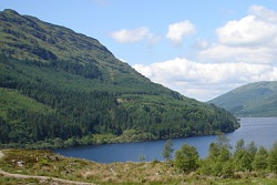 Beinn Bheag (Cowal)