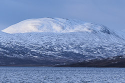 Beinn Bheag (Letterewe Forest)