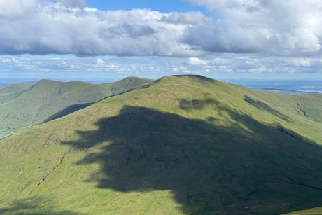 Beinn Chaorach