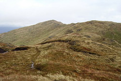 Beinn Dearg