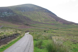 Beinn Dhorain