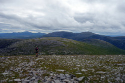 Beinn Direach