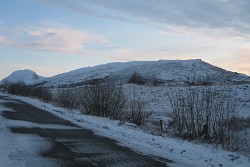 Beinn Donachain