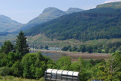Beinn Lochain