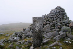 Beinn Mheadhoin (Morvern)