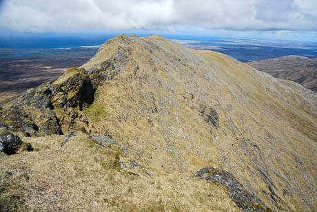 Beinn Mhór (Uist)