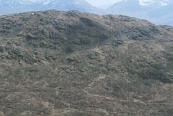 Beinn Molurgainn