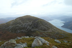Beinn na Caillich (Kylerhea)