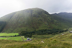 Beinn na Cille