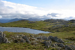 Beinn na Cloiche