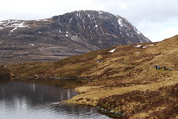 Beinn na h-Eaglaise