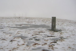 Beinn na Sroine