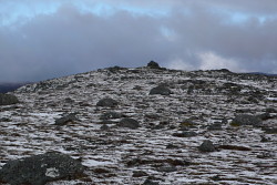 Beinn nan Eun