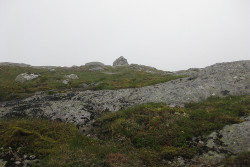 Beinn nan Lus