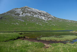 Beinn Shiantaidh