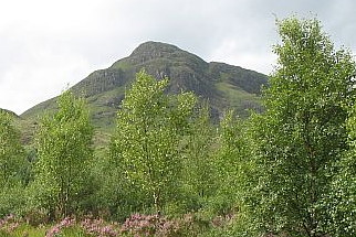 Beinn Suidhe