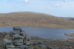 Beinn Tharsuinn (Deanich)