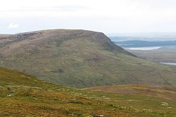 Ben Armine - Creag a