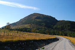 Binnein Shios
