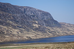 Binnein Shuas