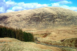 Blackcraig Hill