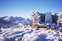 Càrn Breac