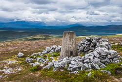 Càrn Glas-choire