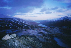Càrn na Breabaig