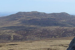 Càrn Salachaidh