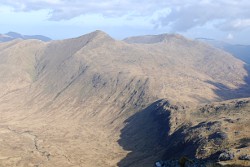 Corra-bheinn