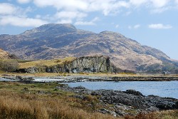 Creach Beinn