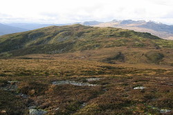Creag Gharbh