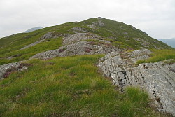 Creag Ghuanach