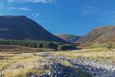 Creag Liath