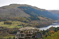 Creag Mhór (Balquhidder)