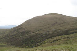Creag Mhór (Sutherland)
