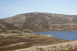 Creag Ruadh (Dalwhinnie)