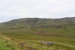 Creag Ruadh