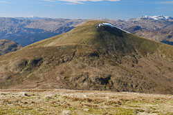 Cruach an t-Sidhein