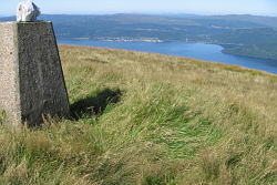 Cruach nan Capull