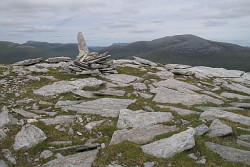 Meall an Fheur Loch