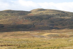 Meall Dearg