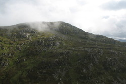 Meall Doire Faid
