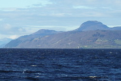 Meall Fuar-mhonaidh