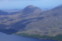 Meall Mheinnidh