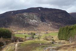 Meall na Faochaig