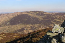 Meall nan Caorach