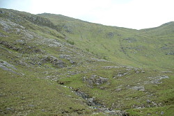 Meall nan Eun
